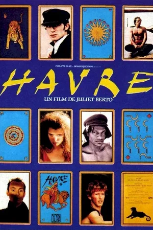 Affiche du film : Havre