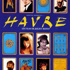 Photo du film : Havre