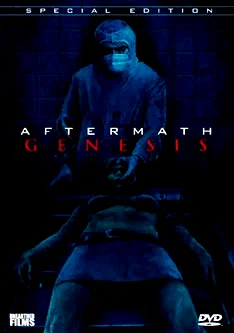 Affiche du film : Aftermath
