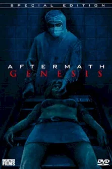 Affiche du film : Aftermath