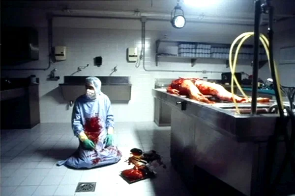 Photo 3 du film : Aftermath