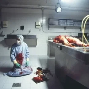 Photo du film : Aftermath