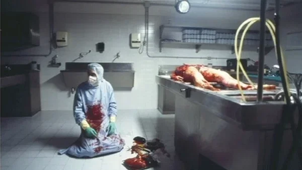 Photo 3 du film : Aftermath