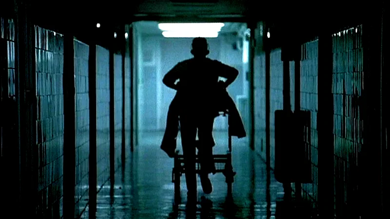 Photo 4 du film : Aftermath