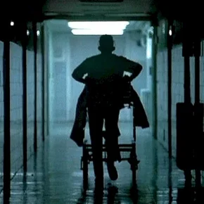 Photo du film : Aftermath