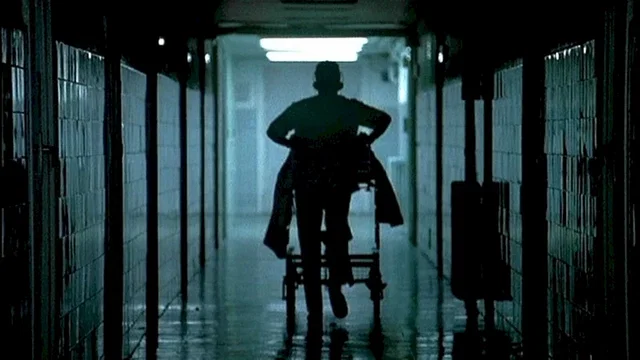 Photo 4 du film : Aftermath