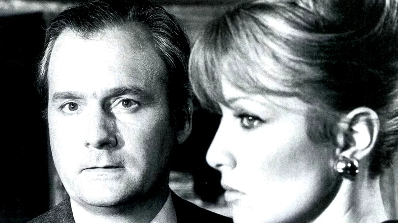 Photo du film : La femme infidèle