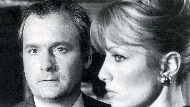 Photo 3 du film : La femme infidèle