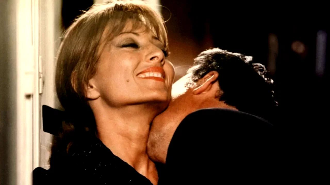 Photo du film : La femme infidèle