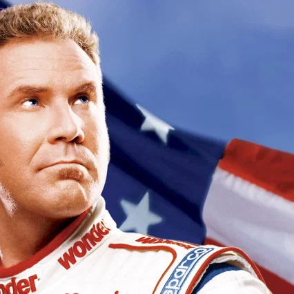 Miniature photo du film : Ricky Bobby : roi du circuit