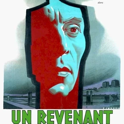 Miniature photo du film : Un revenant