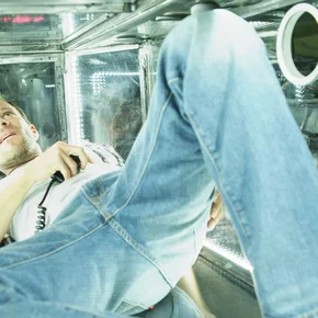 Photo du film : Brake