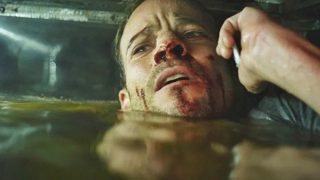 Photo 3 du film : Brake