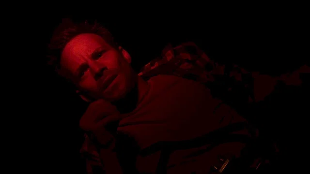 Photo 8 du film : Brake