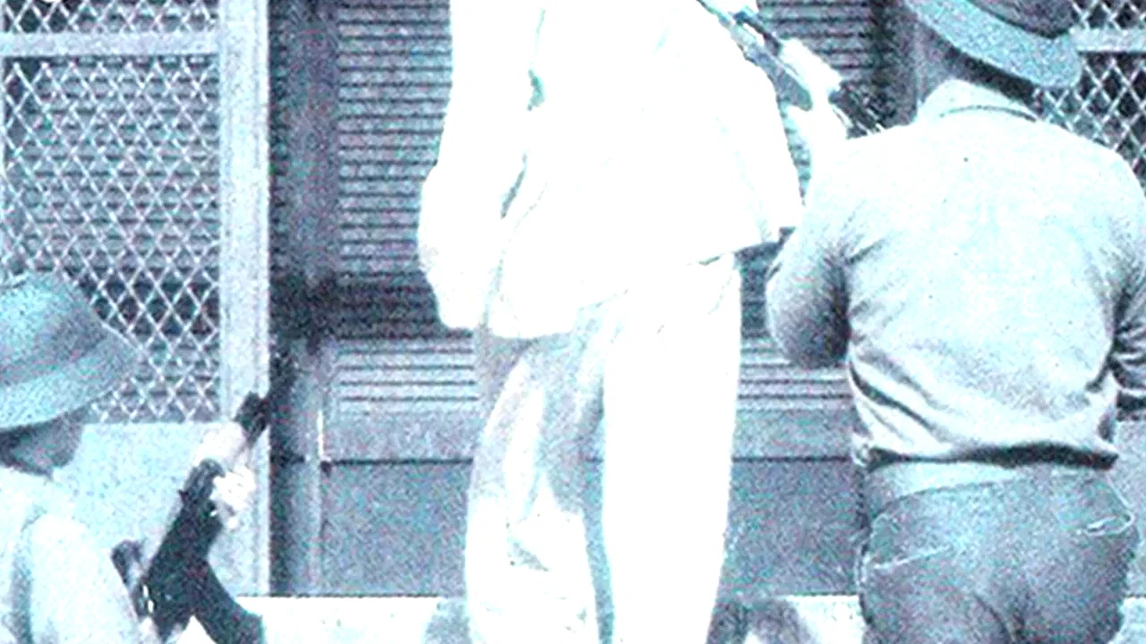 Photo 2 du film : Hanoi Hilton