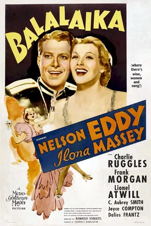 Affiche du film : Balalaika