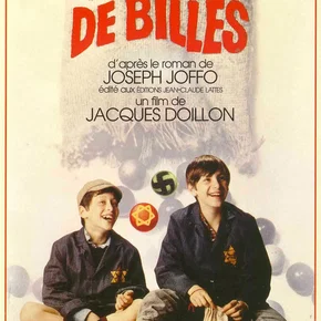 Photo du film : Un sac de billes