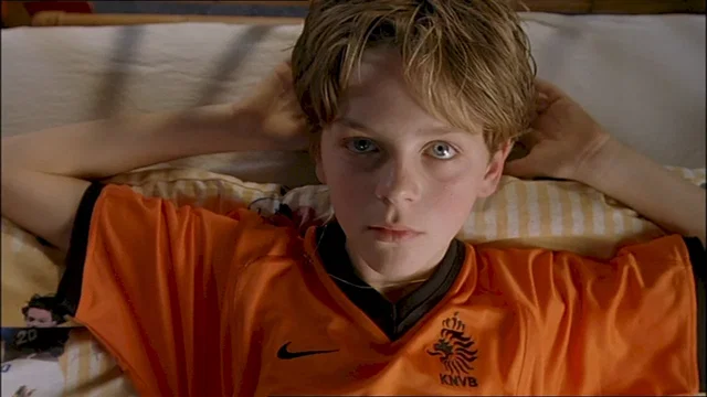 Photo du film : In oranje