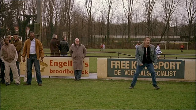 Photo du film : In oranje