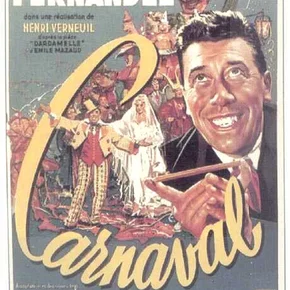 Photo du film : Carnaval