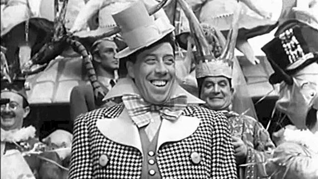 Photo 3 du film : Carnaval