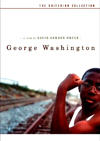 Affiche du film : George washington