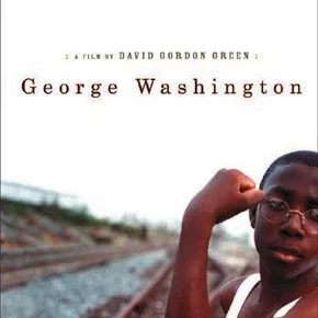 Photo du film : George washington