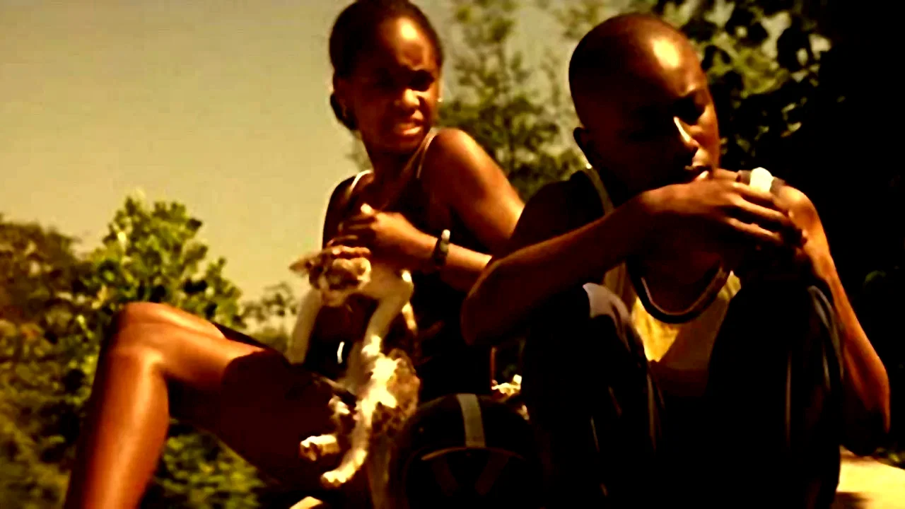 Photo 2 du film : George washington