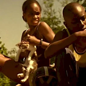 Photo du film : George washington