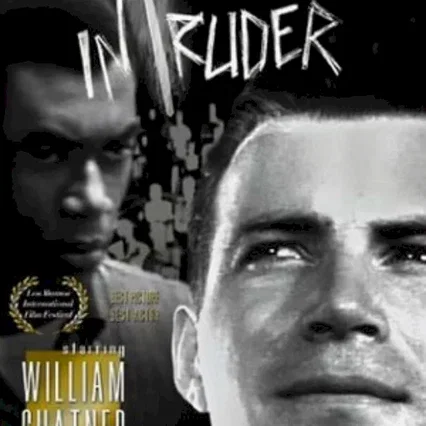 Miniature photo du film : The intruder