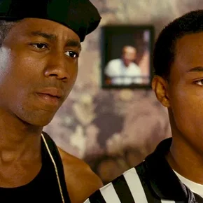 Photo du film : Lottery Ticket