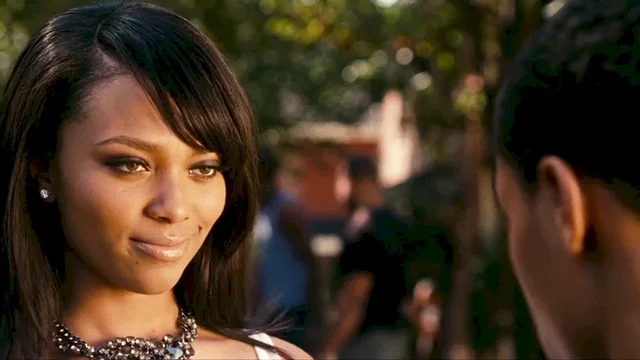 Photo 2 du film : Lottery Ticket