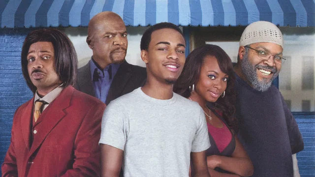 Photo 5 du film : Lottery Ticket