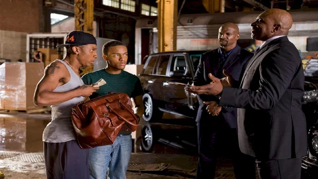 Photo 9 du film : Lottery Ticket
