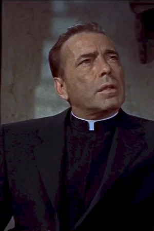 Affiche du film : La main gauche du seigneur
