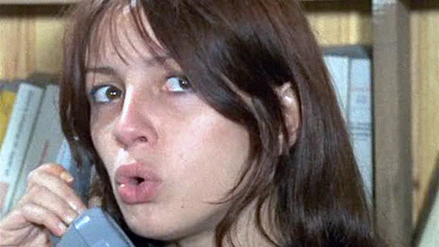Photo 4 du film : Vladimir et Rosa