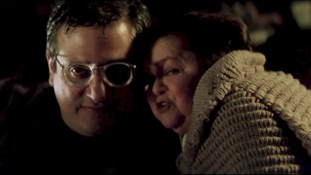 Photo 2 du film : Angoisse