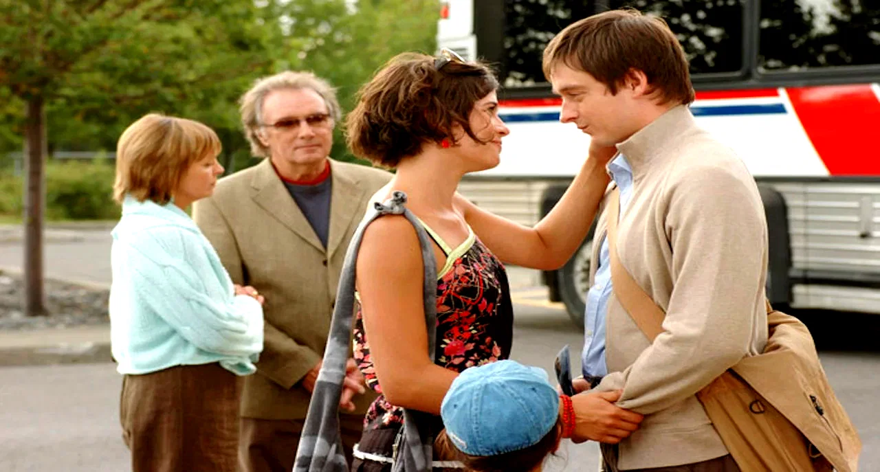 Photo du film : La vie secrete des gens heureux