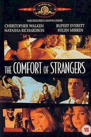 Affiche du film : Strangers