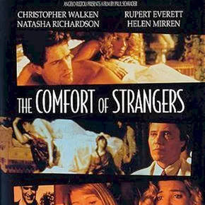 Photo du film : Strangers