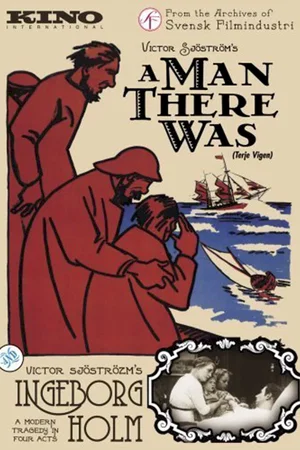 Affiche du film : Ingeborg holm