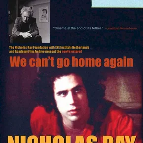 Photo du film : We Can't go Home Again