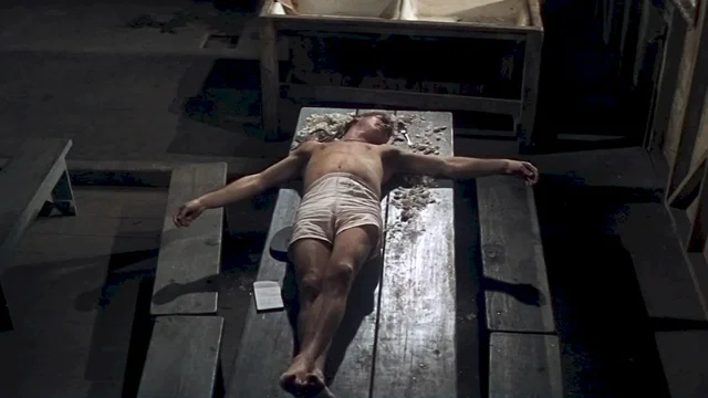 Photo du film : Luke la main froide
