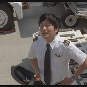 Photo du film : Happy Flight