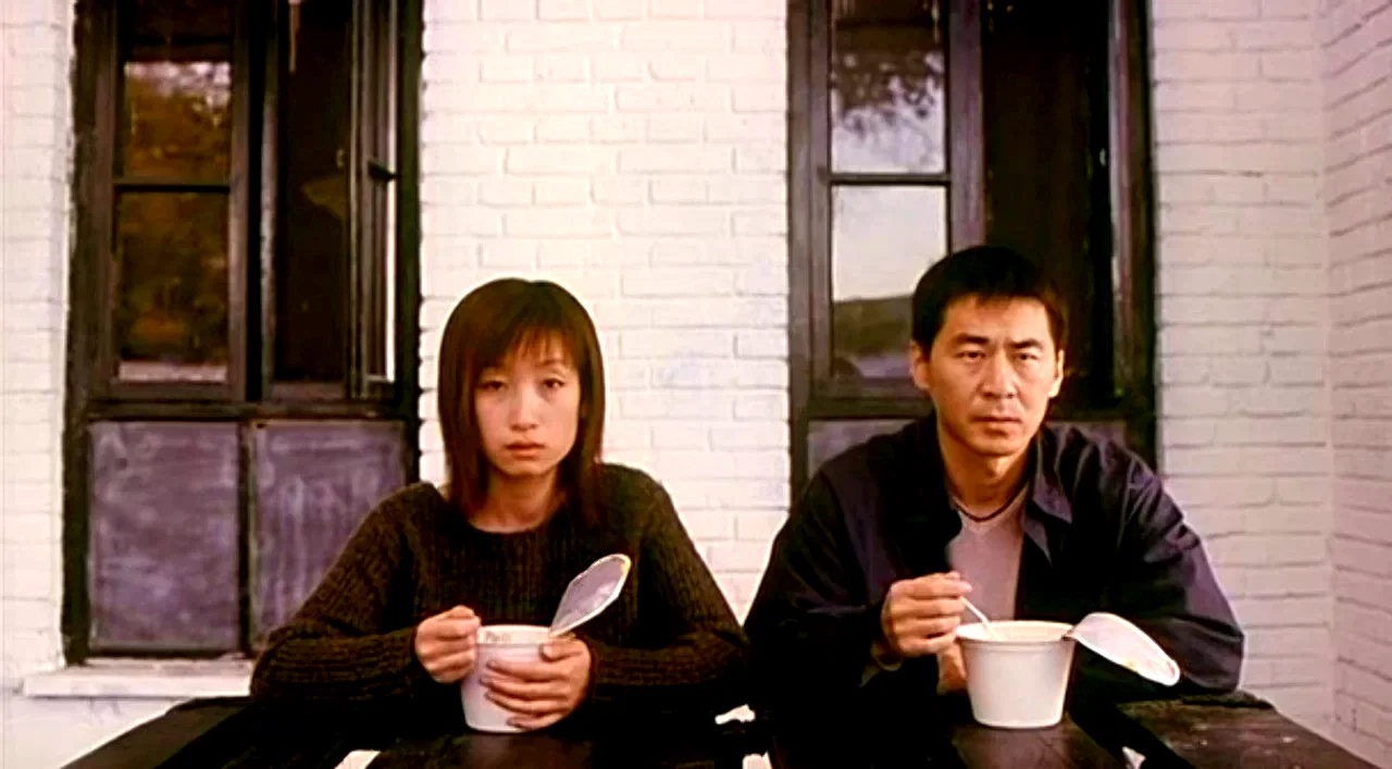 Photo 2 du film : Chicken Poets