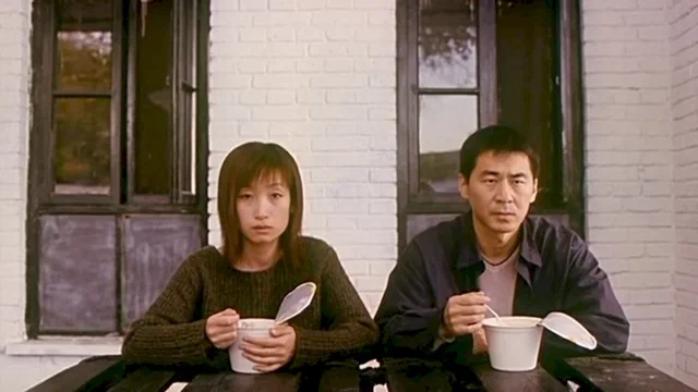 Photo 2 du film : Chicken Poets