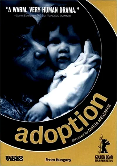 Affiche du film : Adoption