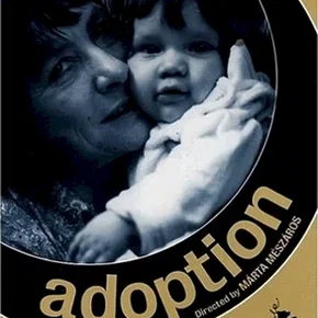 Photo du film : Adoption