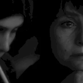 Photo du film : Adoption
