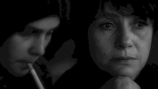 Photo 2 du film : Adoption